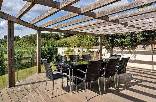 Newton Saint Cyres House | Gratton House by Interhome