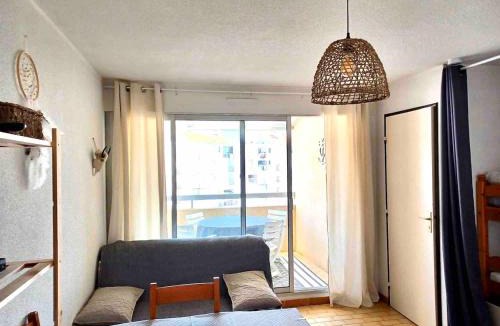Le Grau-Du-Roi Apartment | Grau du Roi Appartement proche de la mer