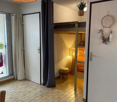 Le Grau-Du-Roi Apartment | Grau du Roi Appartement proche de la mer