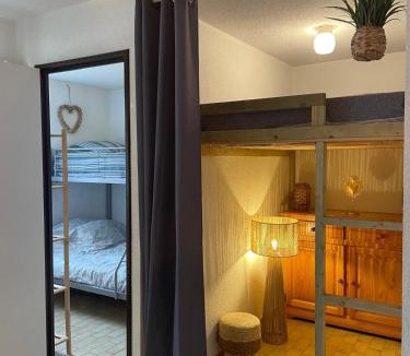 Le Grau-Du-Roi Apartment | Grau du Roi Appartement proche de la mer