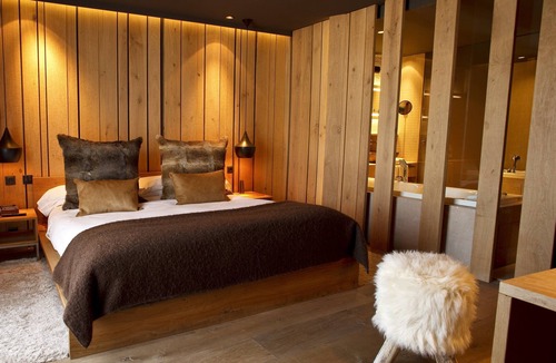 Grau Roig Hotel | Grau Roig Andorra Boutique Hotel & Spa