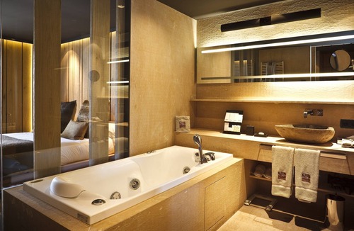 Grau Roig Hotel | Grau Roig Andorra Boutique Hotel & Spa
