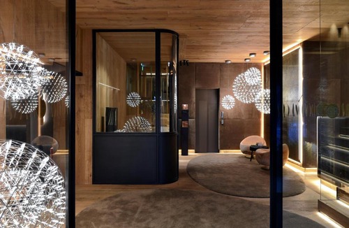 Grau Roig Hotel | Grau Roig Andorra Boutique Hotel & Spa