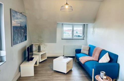 Petit-Fort-Philippe Apartment | Gravelines Beach Apartment