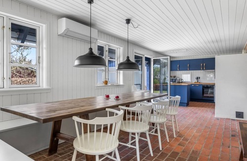 Svendborg House | "Gravers" - 150m from the sea by Interhome