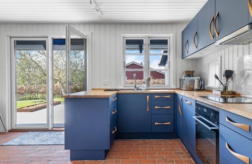 Svendborg House | "Gravers" - 150m from the sea by Interhome