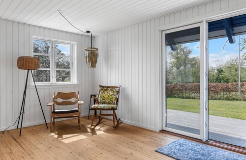 Svendborg House | "Gravers" - 150m from the sea by Interhome