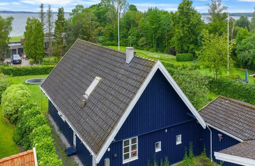 Svendborg House | "Gravers" - 150m from the sea by Interhome