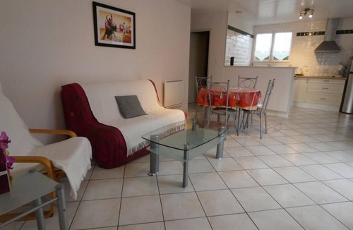 Saint-Vincent-de-Paul House | Gravières II - St-vincent-de-paul