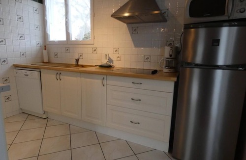 Saint-Vincent-de-Paul House | Gravières II - St-vincent-de-paul