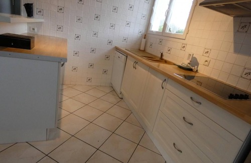 Saint-Vincent-de-Paul House | Gravières II - St-vincent-de-paul