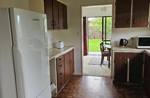 Greytown House | Gravitate to Greytown