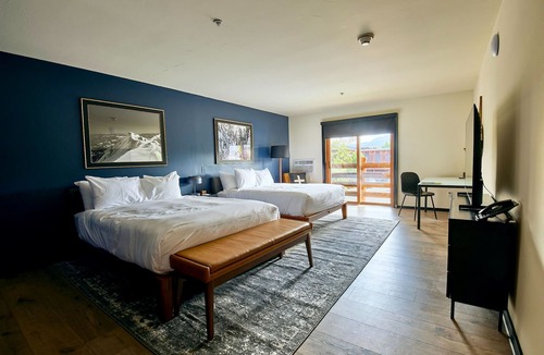 Big Sky Hotel | Gravity Haus Big Sky