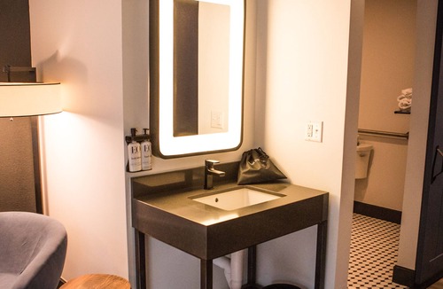 Peak 9 Hotel | Gravity Haus Breckenridge