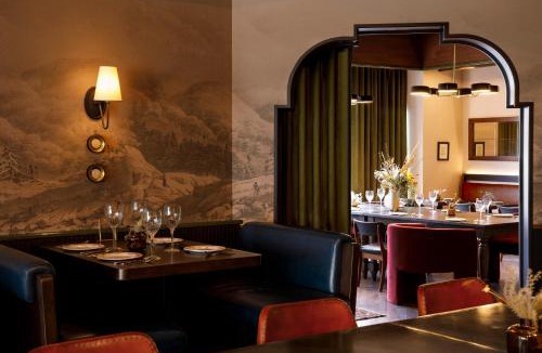Highland Hotel | Gravity Haus Denver