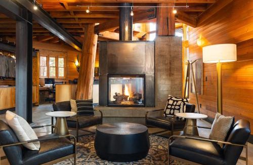 Truckee Hotel | Gravity Haus Truckee-Tahoe