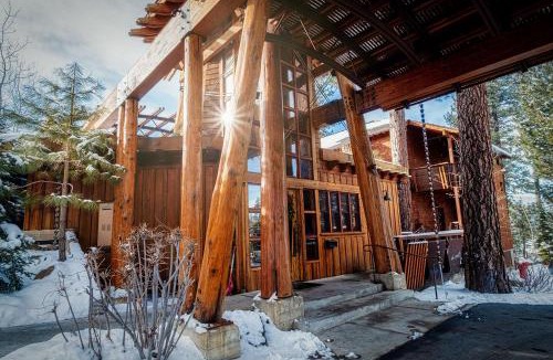 Truckee Hotel | Gravity Haus Truckee-Tahoe