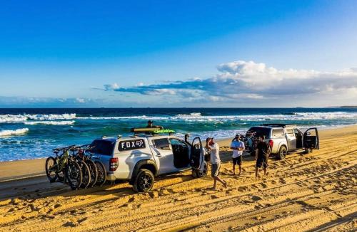 Batehaven House | Gravity Stayz