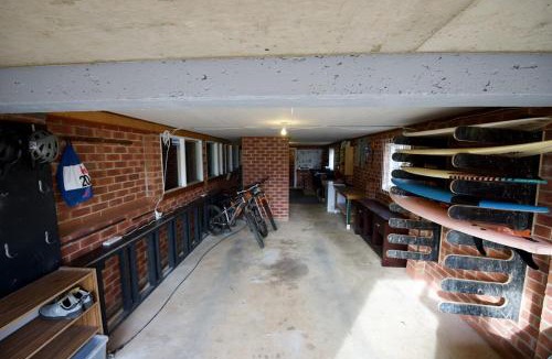 Batehaven House | Gravity Stayz