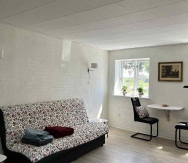 Ribe House | Gravsgade 55 - Rolig gade i Hjertet af Ribe