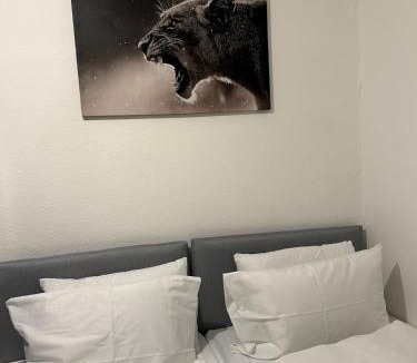 Northampton Apartment | Gray Bridge House