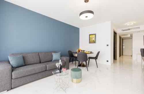 Cannes City Centre Apartment | Gray d'Albion 3i7 YourHostHelper