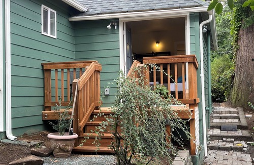 Picnic Point-North Lynnwood House | Gray Door at Lake Serene