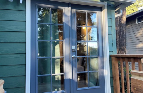 Picnic Point-North Lynnwood House | Gray Door at Lake Serene