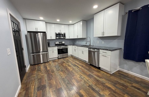 Gettysburg Apartment | Gray Getaway