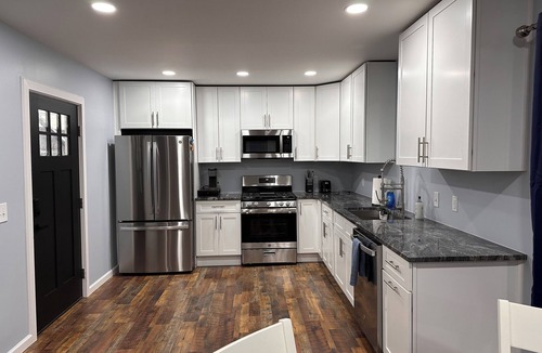 Gettysburg Apartment | Gray Getaway