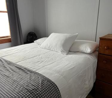 Northeast Somerset Other | Gray Ghost Camps