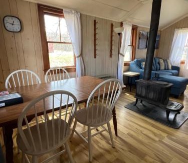 Northeast Somerset Other | Gray Ghost Camps