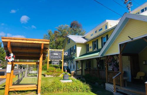 West Dover Bed & Breakfast | Gray Ghost Inn