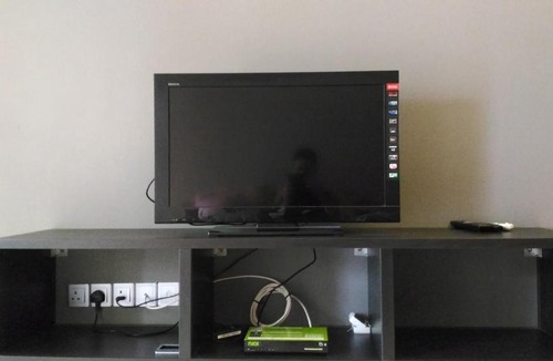 Si Rusa House | Gray Lodge