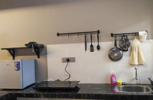 Si Rusa House | Gray Lodge