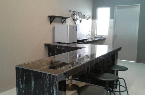 Si Rusa House | Gray Lodge