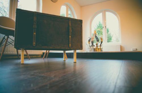 Cholderton Hotel | Gray Manor Hotel