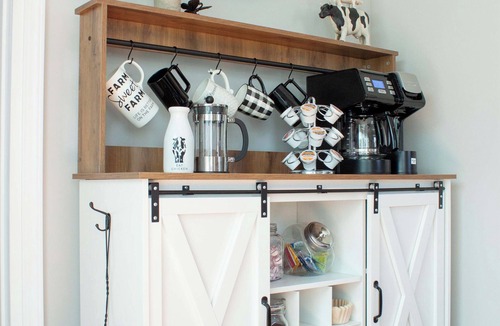 Buchanan Other | Gray Owl Farmhouse Your Peaceful Getaway