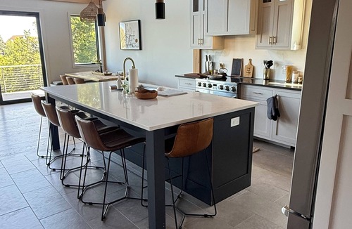Athens Ski Chalet | Gray Owl Lodge: A Brand New Lakefront Retreat in the Catskills, 15mins to Hudson