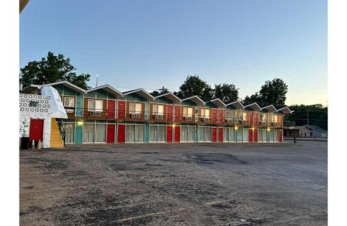 Benton Hotel | Gray Plaza Motel Benton Rend Lake I-57