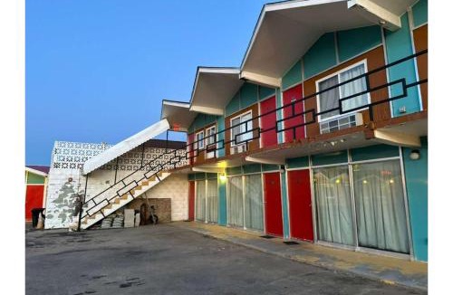Benton Hotel | Gray Plaza Motel Benton Rend Lake I-57