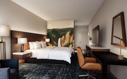West Yellowstone Hotel | Gray Wolf Inn & Suites