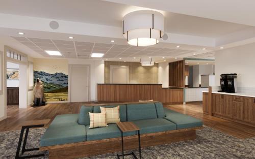 West Yellowstone Hotel | Gray Wolf Inn & Suites