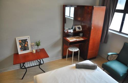 Jawa Hotel | GRAYHAUS INN Ipoh