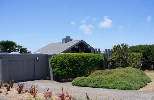 Bodega Bay House | Grayhaven - Panoramic views of the Pacific, spacious comfortable, 1 level.