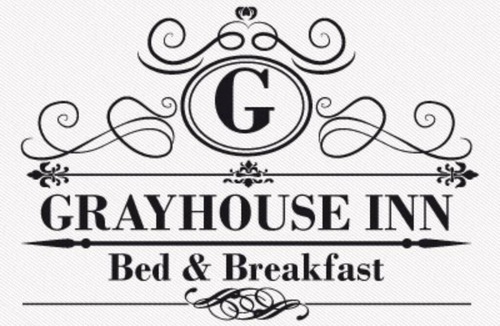 Fairbury Bed & Breakfast | Grayhouse Inn - Room #9