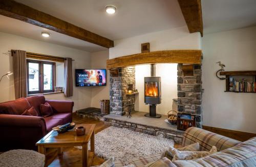 Grayrigg House | Grayrigg Foot Stable