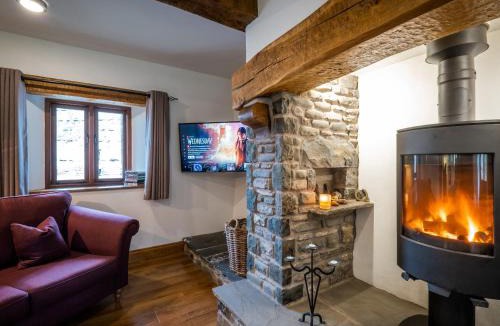 Grayrigg House | Grayrigg Foot Stable