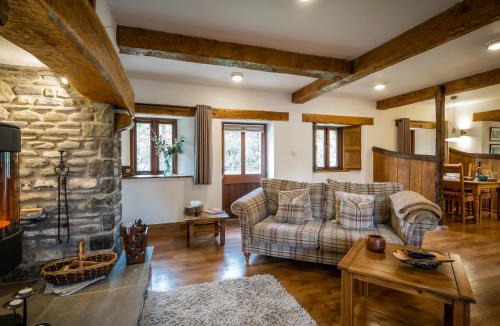 Grayrigg House | Grayrigg Foot Stable