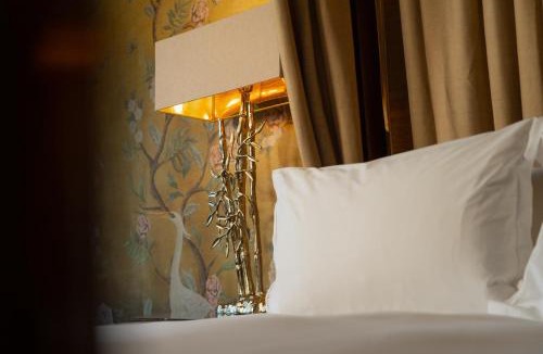 York Hotel | Grays Court Hotel